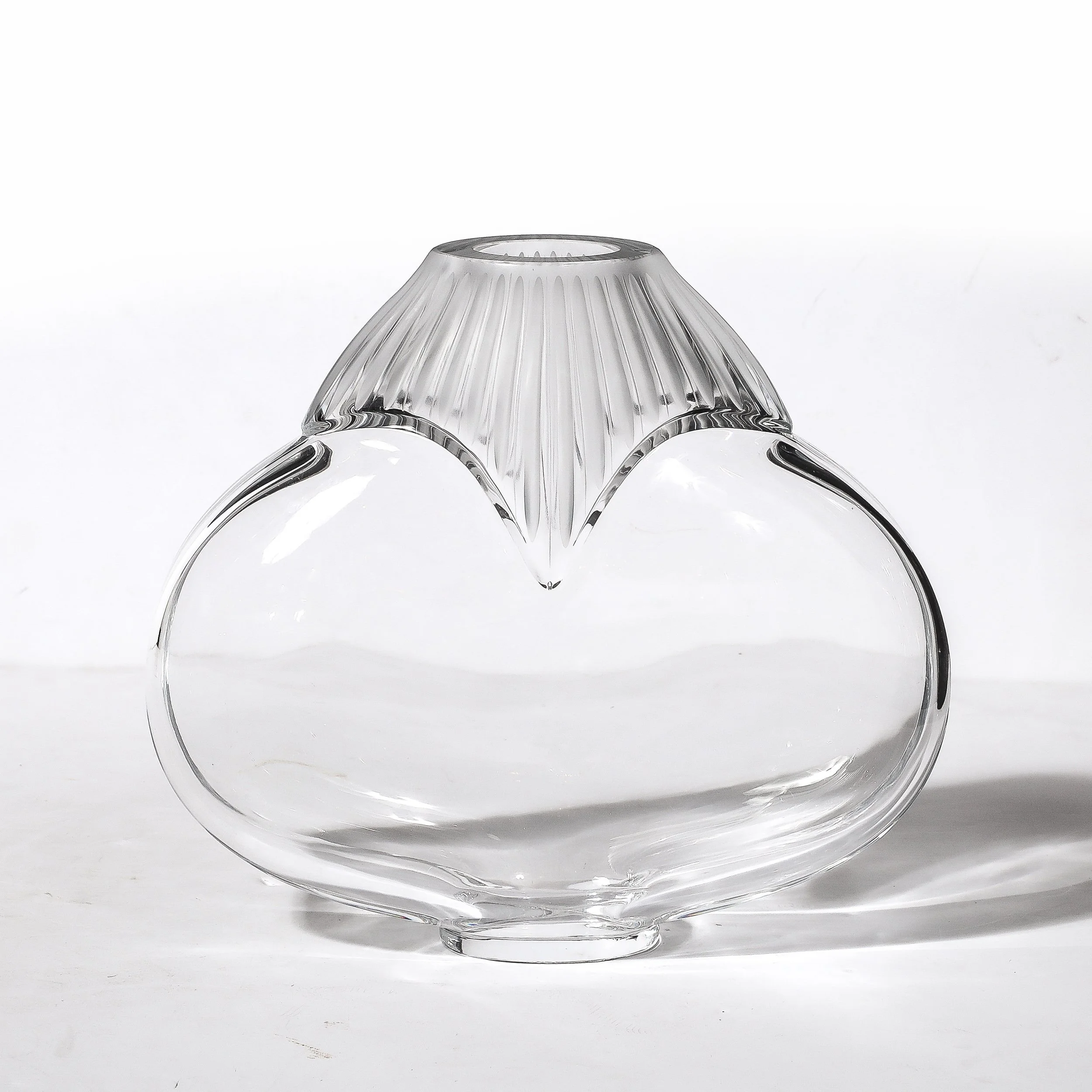 LALIQUE GLASS: 1932年カタログ LALIQUE GLASS: 1932年カタログ